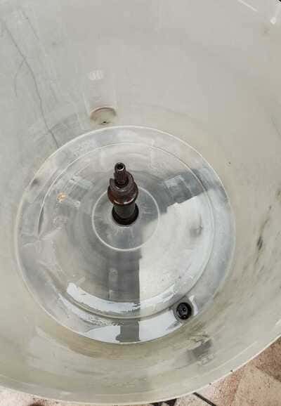 Reparacion de lavadora - DonReparaciones